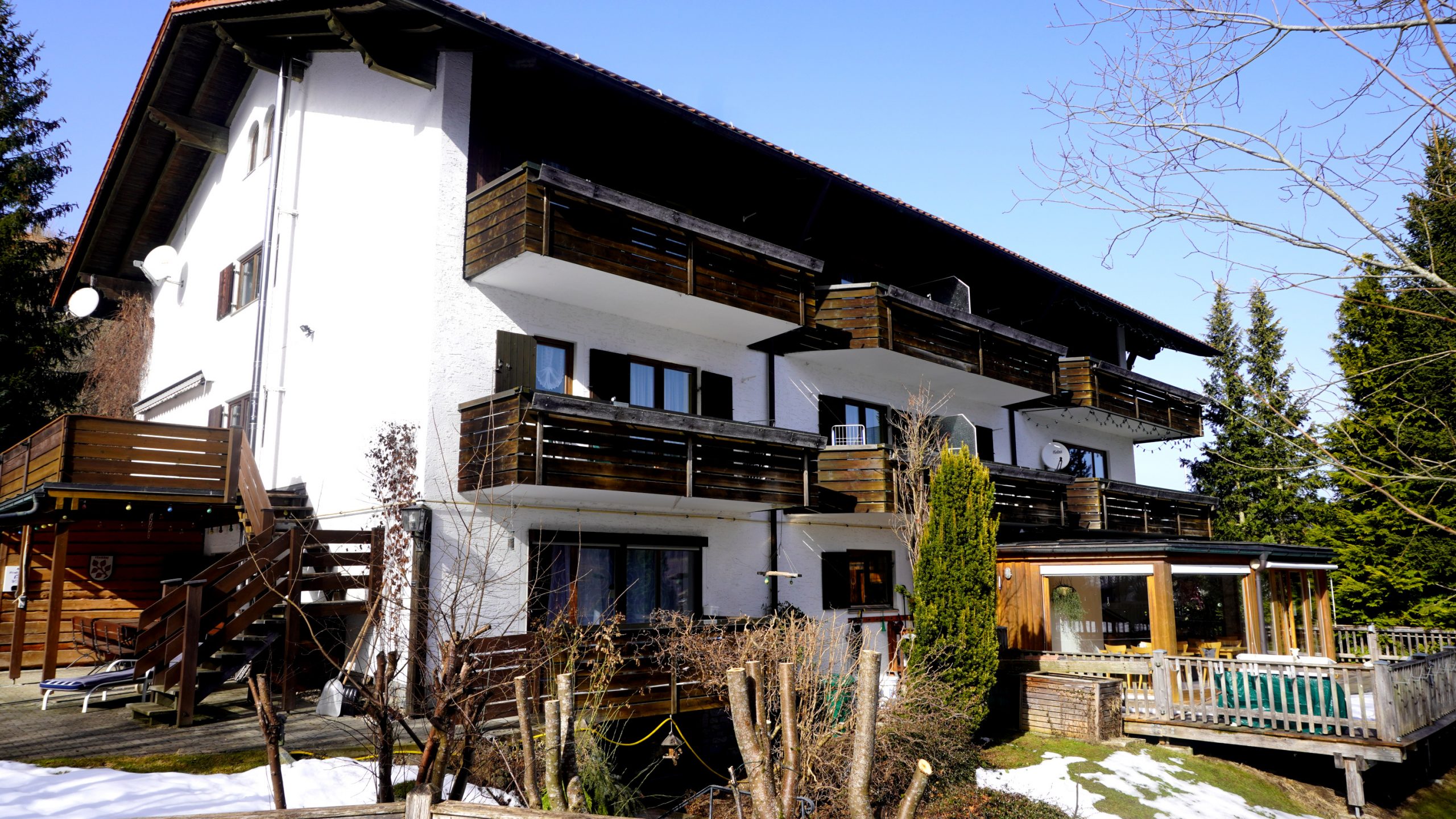 FREITAG® IMMOBILIEN Profitables Hotel mit